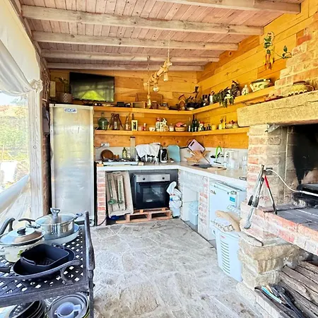 Vila Comfort Evdokiya *
