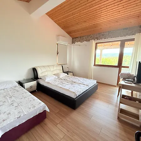 Vila Comfort Evdokiya *