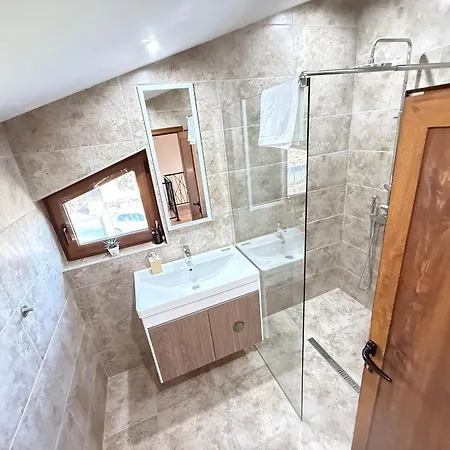 Comfort Evdokiya * Banya (Burgas)