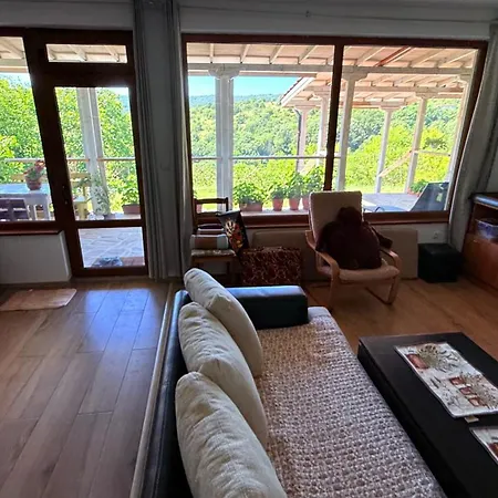 Comfort Evdokiya * Banya (Burgas)