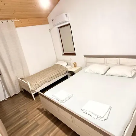 Comfort Evdokiya Vila *