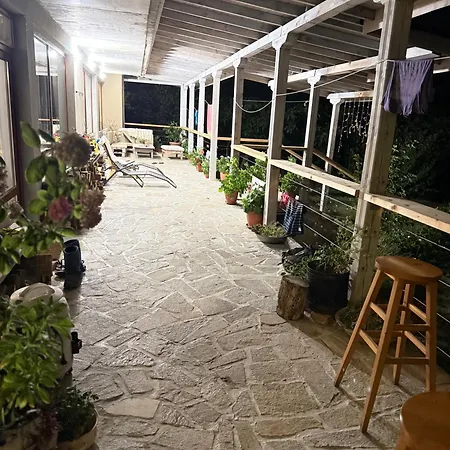 Comfort Evdokiya Vila