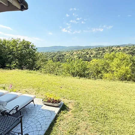 Vila Comfort Evdokiya Banya (Burgas)
