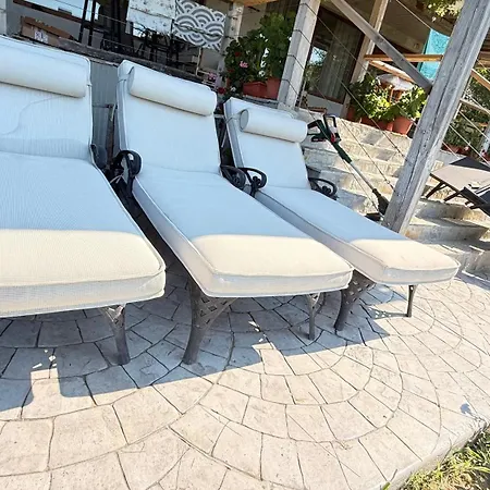 Vila Comfort Evdokiya