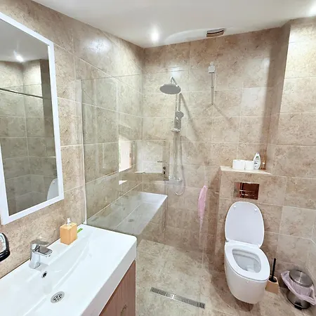 Vila Comfort Evdokiya Banya (Burgas)