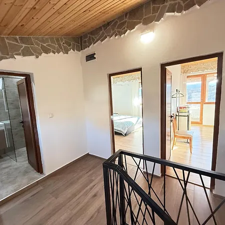 Comfort Evdokiya Banya (Burgas)